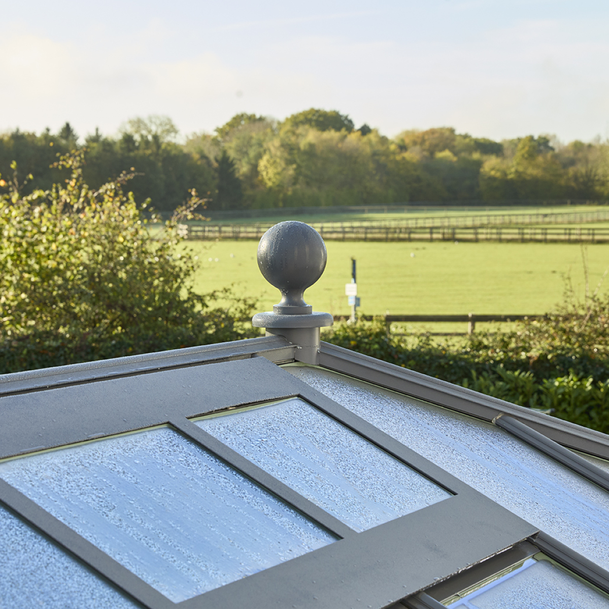 Transform Your Home with a Roof Lantern: A Window to Natural Light